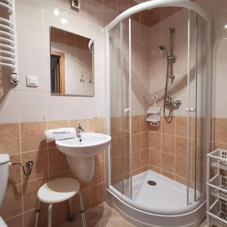 Apartamenty Piamola Powstancow Warszawy Stegna  Exterior photo