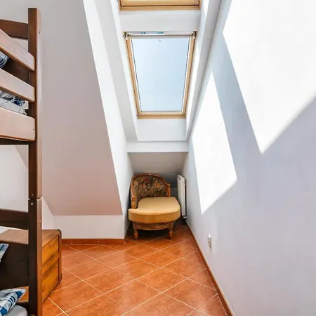 Apartamenty Piamola Powstancow Warszawy Stegna  Exterior photo