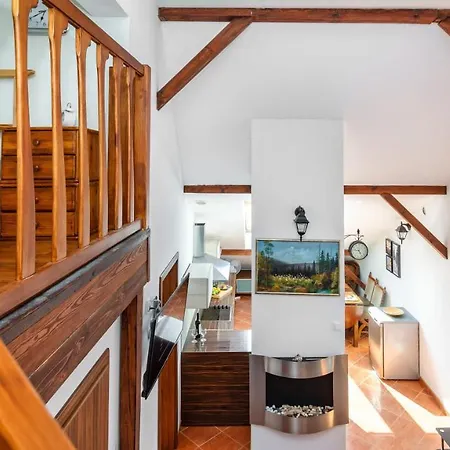 Apartamenty Piamola Powstancow Warszawy Stegna  Exterior photo