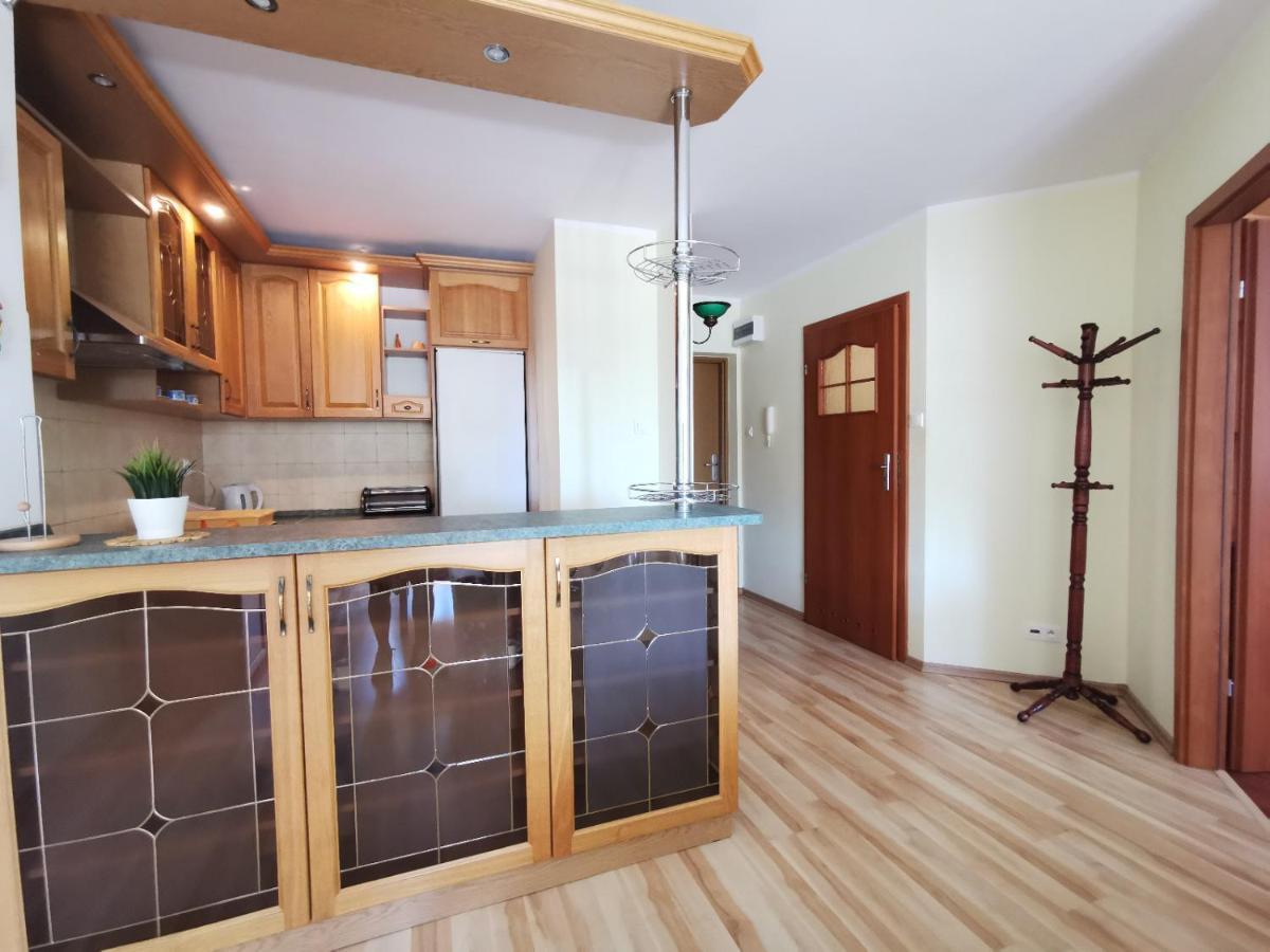 Apartment Piamola Powstancow Warszawy *