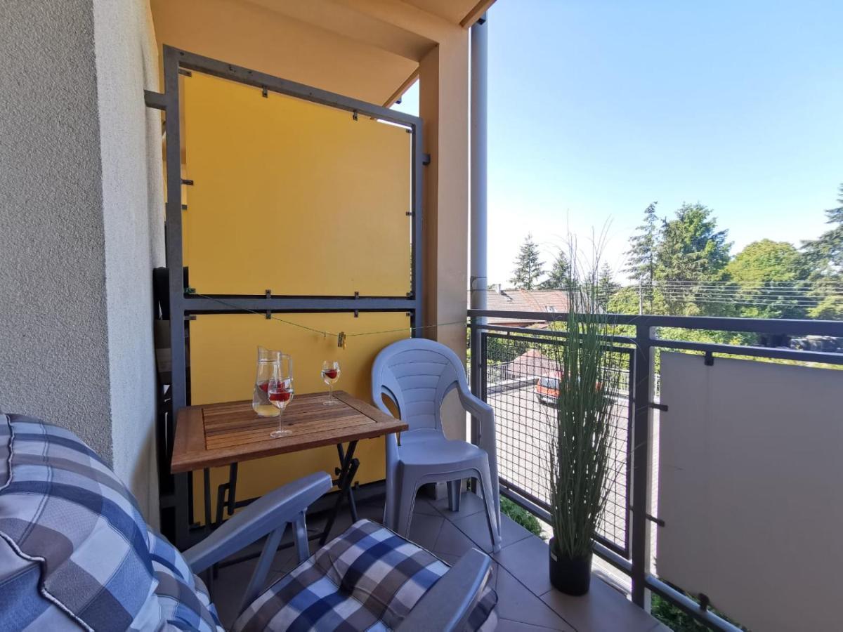 Piamola Powstancow Warszawy Apartment